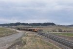 BNSF 6043/6302/8755/8466/6199/5965/9255/8893